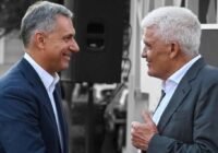 Újabb fejlesztési lehetőségekről egyeztettek
