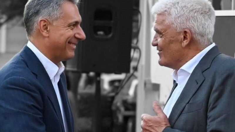 Újabb fejlesztési lehetőségekről egyeztettek