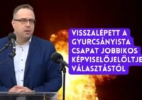 Szétrobbant a DK-s összefogás Szolnokon!