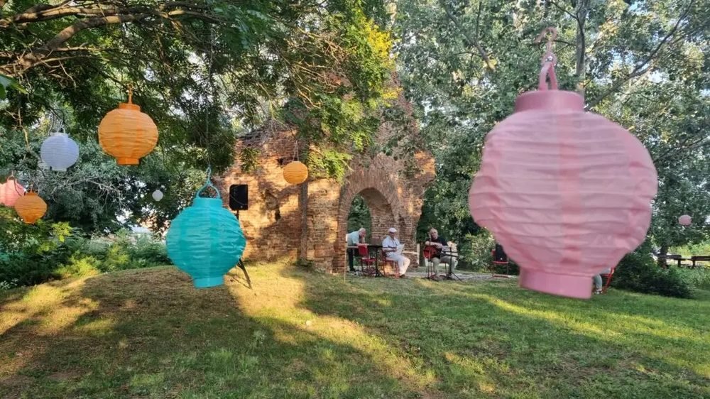 Levendula Fesztivállal indítják a nyarat Tiszaderzsen