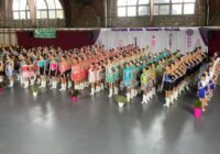 III. Tiszafüredi Országos Mazsorett Fesztivál