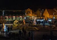Varázslatos Advent vár Tiszafüreden – ünnepi élmények, amelyekért érdemes útra kelni!