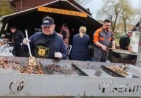 250 méteres kolbász, toroskáposzta, pecsenye, muzsikaszó, pálinka: jön a 16. Abádszalóki Tiszator Böllérfesztivál!
