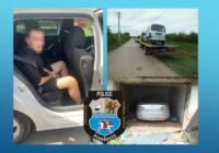 Két nap, hét bűncselekmény