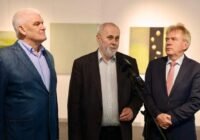 Szolnok nagyjai is segítik a jubileumi évet