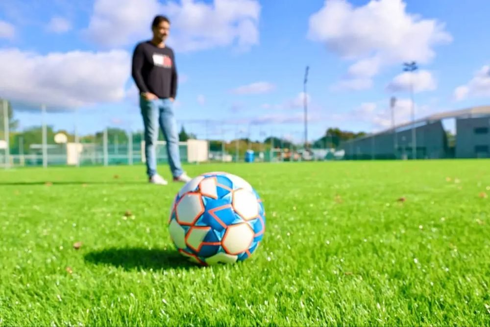 Százmilliós felújítás a sportközpontban