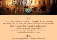 Feltárulnak a városháza titkai