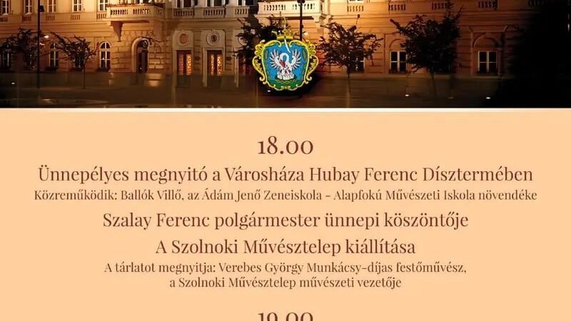 Feltárulnak a városháza titkai