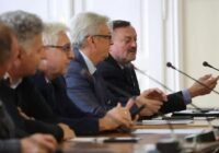 Fejér Andor lett a kistérségi társulás új elnöke