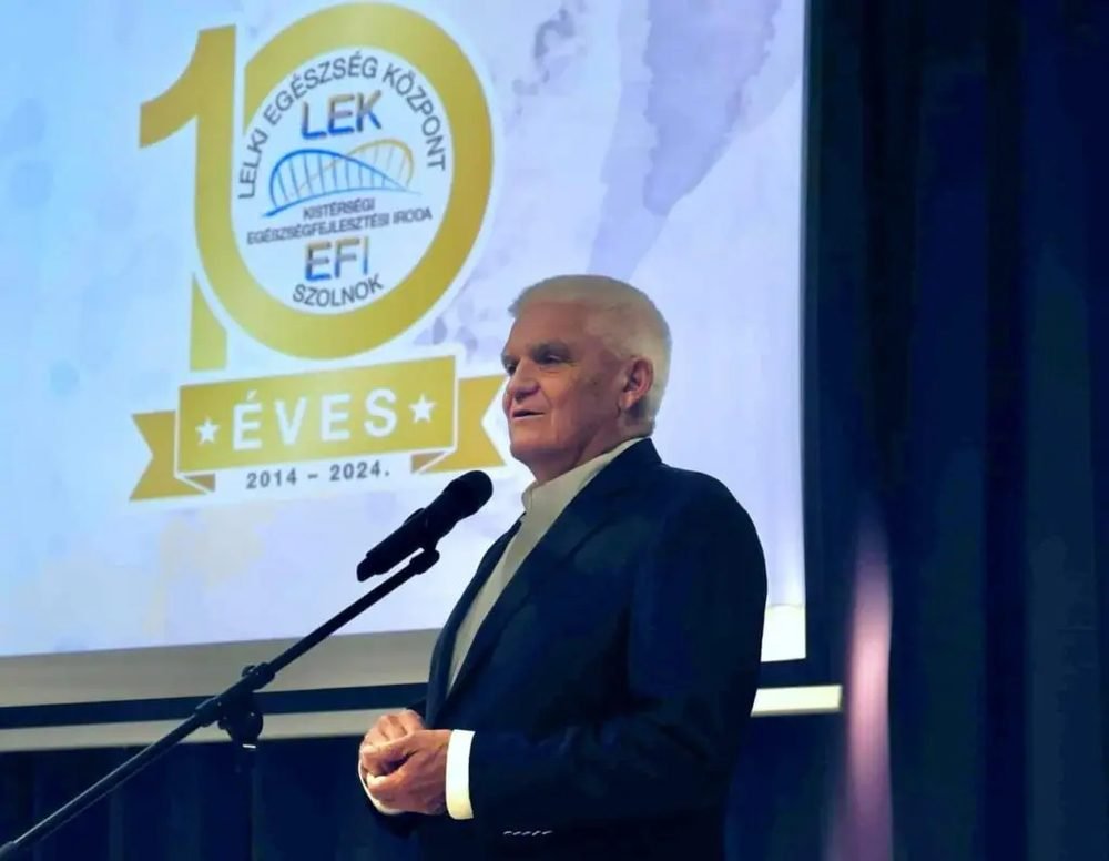 Tíz év az egészségkultúráért