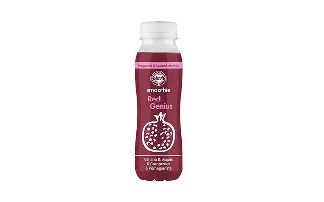 Nébih: smoothie italt hívott vissza a Lidl és a Spar