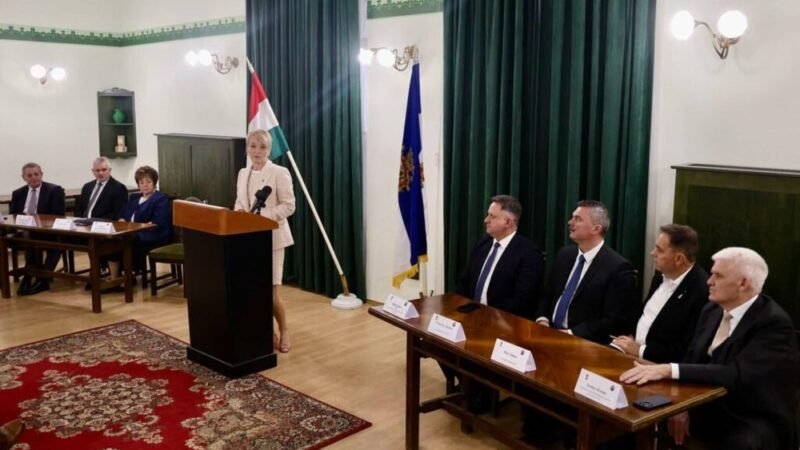 Versenyképesebbé teszik a járásokat