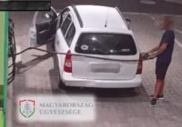 16 alkalommal tankolt fizetés nélkül, most vádat emeltek a szolnoki férfival szemben