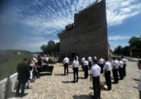 Egyesíti múltat, jelent és jövőt – átadták a Szolnoki Vártörténeti Látogatóközpontot