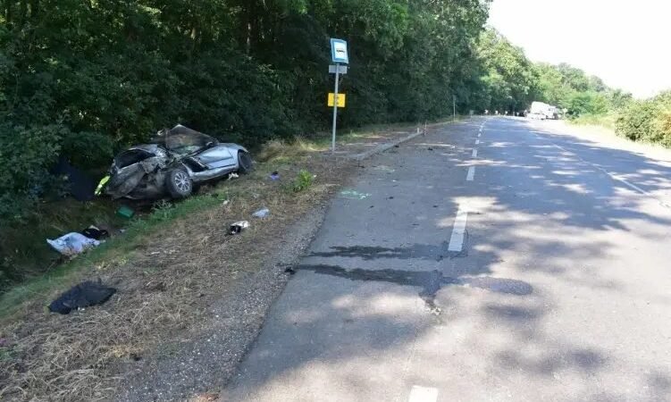 A harmadik eltiltás alatti vezetése már halálos áldozatot követelt
