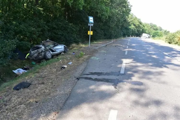 A harmadik eltiltás alatti vezetése már halálos áldozatot követelt