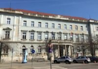 Kiköltöztetik a rabokat a szolnoki börtönből