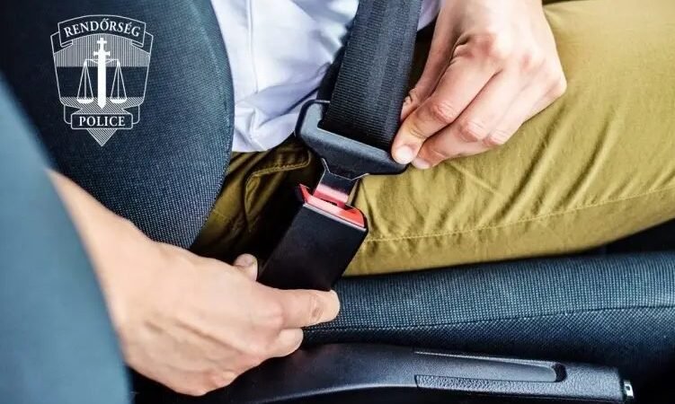 Országos razzia jön az utakon, erre kell figyelni
