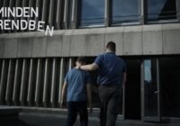 Márciusban mutatják be a hazai mozikban Sós Bálint Dániel Minden Rendben című filmjét