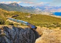 MÁV-Start: indul az Intercity Splitbe
