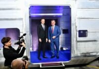 Szijjártó Péter: fontos mérföldkő a Stadler friss beruházása