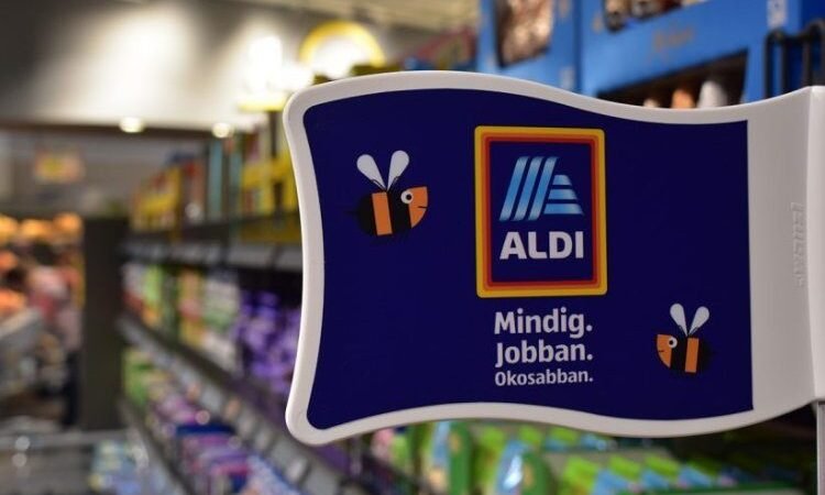 Aldi baromfivirslit hívtak vissza allergén jelenléte miatt