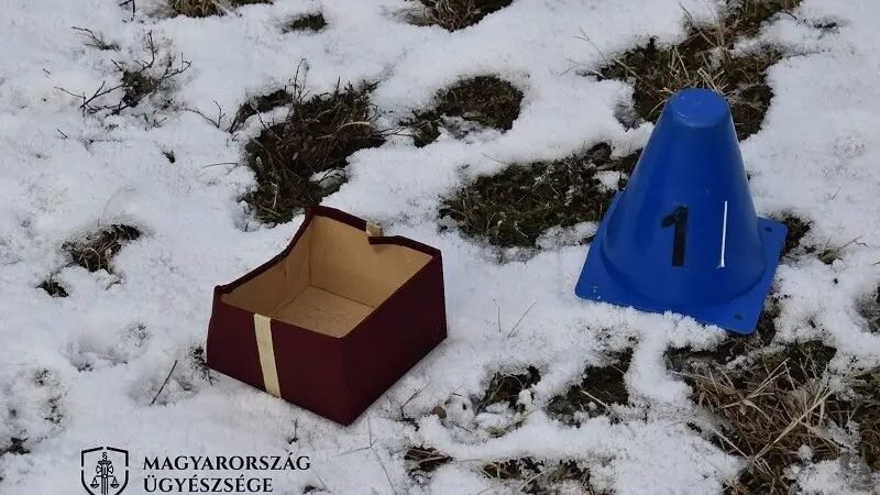 Hárman törtek rá éjjel a jászkiséri férfire