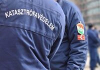 A Tisza-tó Mentőcsoport lett az Év önkéntes mentőszervezete