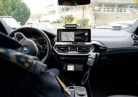 Új BMW-ket rendszeresít a rendőrségi flotta, Jász-Nagykun-Szolnok vármegye is érintett