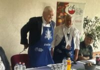 Gulyáságyúk foglalják el a Tiszaligetet