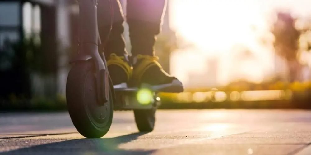 Mától csak kötelező biztosítással használhatók az e-rollerek