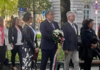 Verseghyre emlékeztek