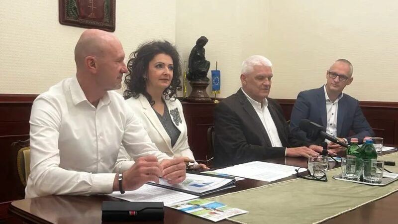 Egészségnapra várják a szolnokiakat