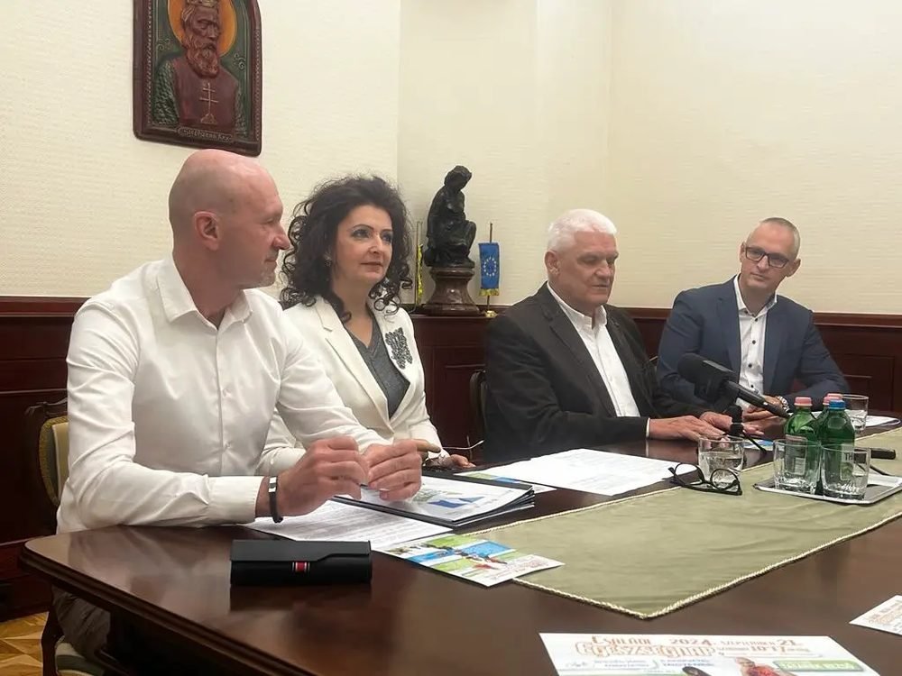 Egészségnapra várják a szolnokiakat