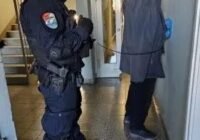 Őrizetben a tószegi kettős emberölés gyanúsítottja