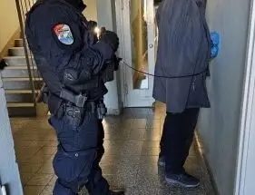 Őrizetben a tószegi kettős emberölés gyanúsítottja