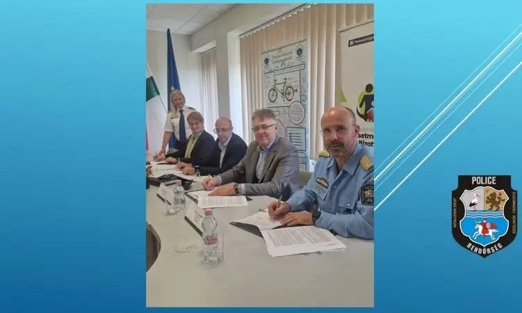 Együttműködési megállapodást írtak alá