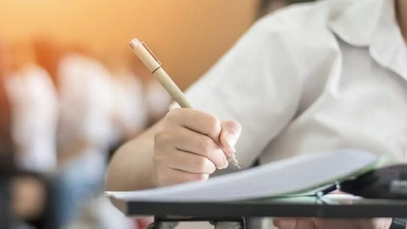 OH: nem volt hibás a matematikaérettségi feladatlapja