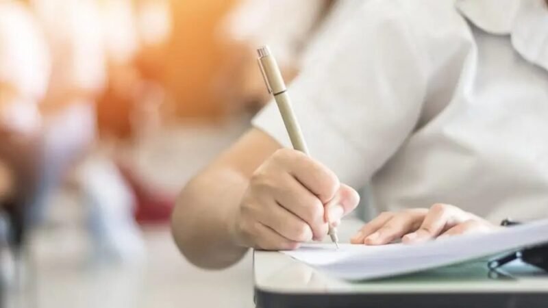 Szeptember 5-ig lehet jelentkezni az őszi érettségi vizsgákra