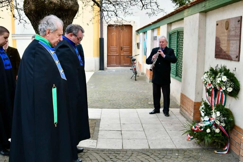 A székely szabadság napjára emlékeztek