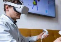 Virtuális valóság technika segíti a gyermeksebészek munkáját a Semmelweis Egyetemen