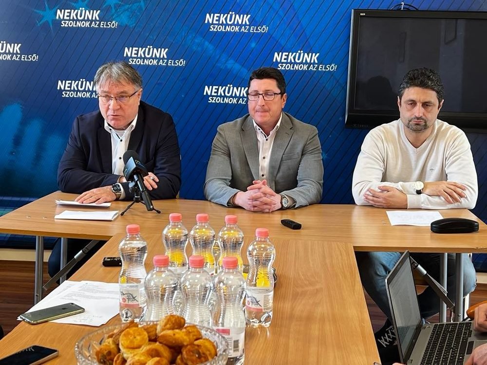 Fidesz javaslat: kedvezményes ingatlanadó