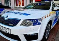 Kilenc tonna adományt gyűjtöttek a budapesti rendőrök
