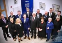 Szalay Ferenc következő polgármesteri ciklusára készül