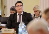Parázs vita a közgyűlésen