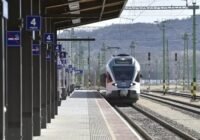 MÁV-Volán-csoport: érdemes már az ünnep előtt megvenni a jegyeket, változik a menetrend