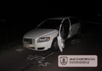Emberölés bűntettének kísérlete miatt emelt vádat az ügyészség a haragosát szándékosan elgázoló férfivel szemben