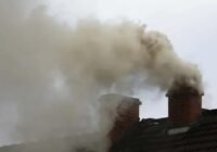 Veszélyes a levegő minősége Szolnokon