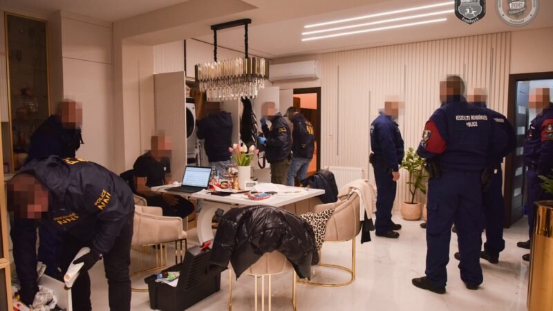 Tonnányi kábítószert adott el a díler
