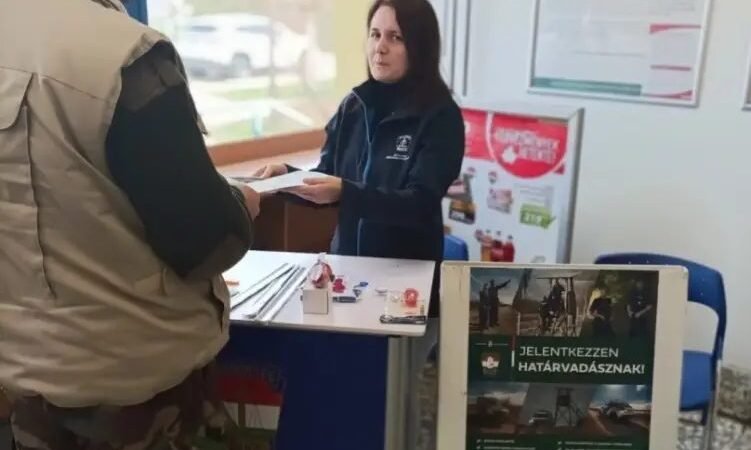 Toborzási hírek Jász-Nagykun-Szolnok vármegyéből